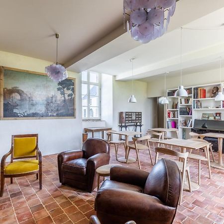 Bed and Breakfast Manoir Du Guern Pluvigner Екстер'єр фото