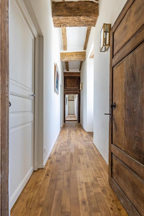 Bed and Breakfast Manoir Du Guern Pluvigner Екстер'єр фото