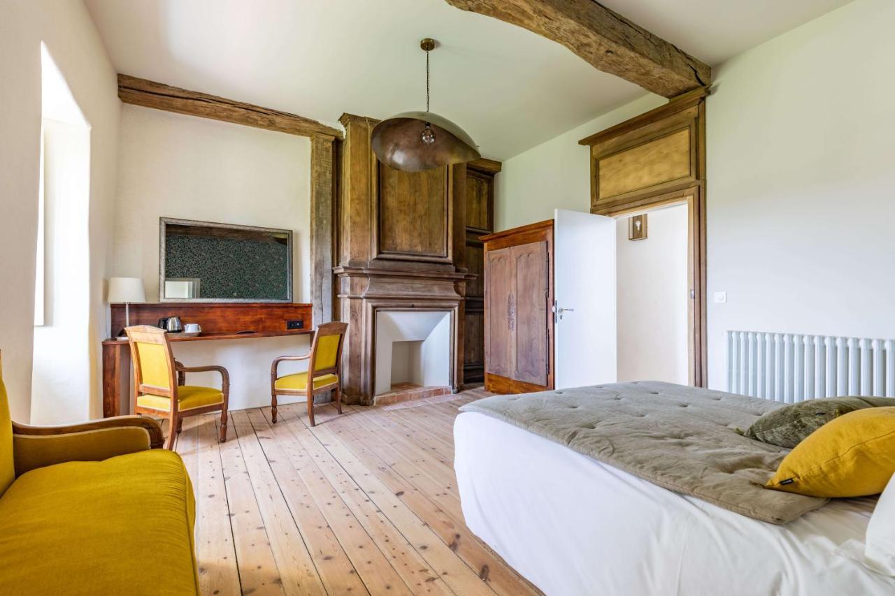 Bed and Breakfast Manoir Du Guern Pluvigner Екстер'єр фото
