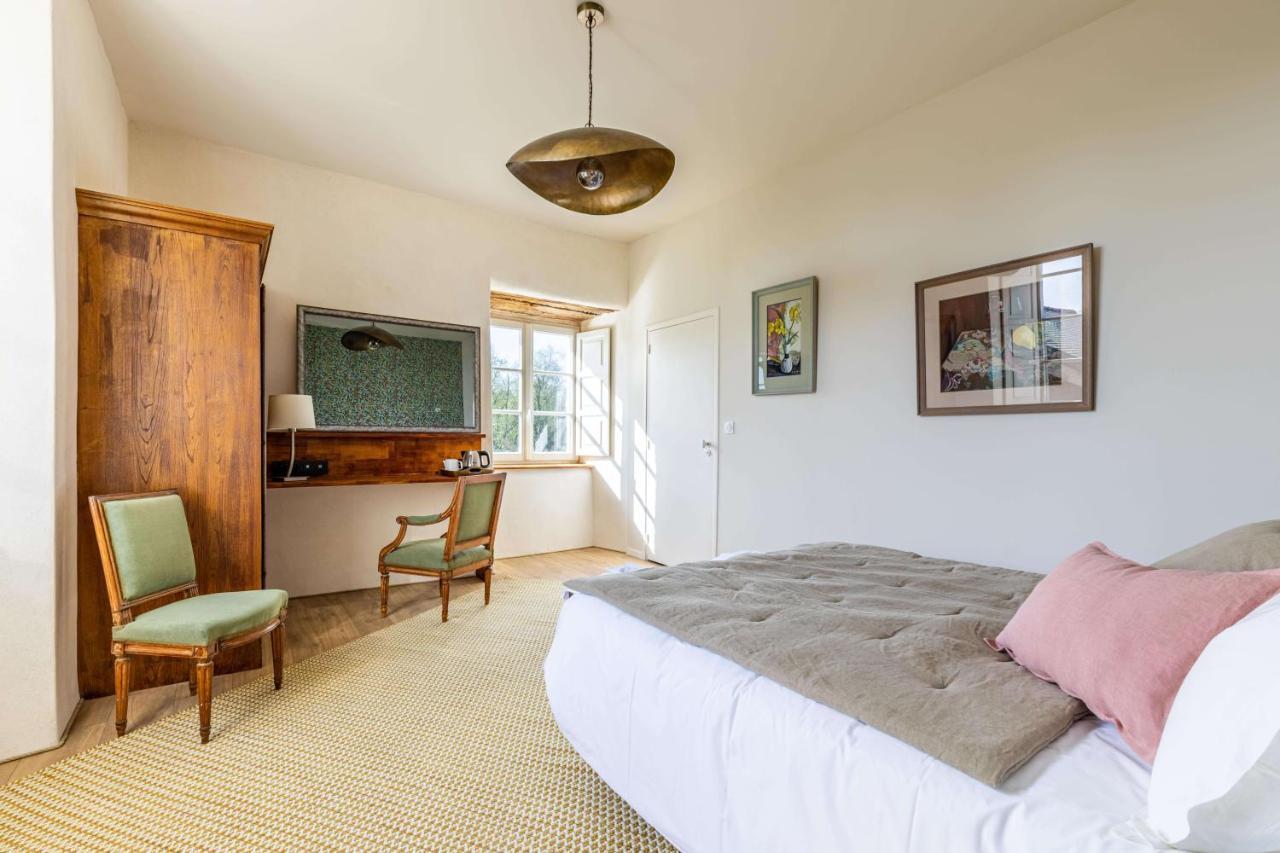 Bed and Breakfast Manoir Du Guern Pluvigner Екстер'єр фото