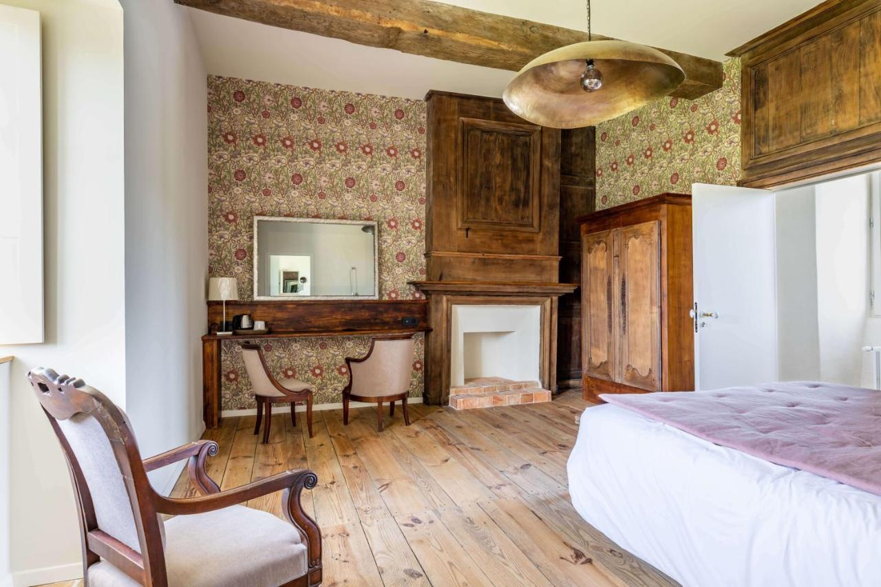 Bed and Breakfast Manoir Du Guern Pluvigner Екстер'єр фото