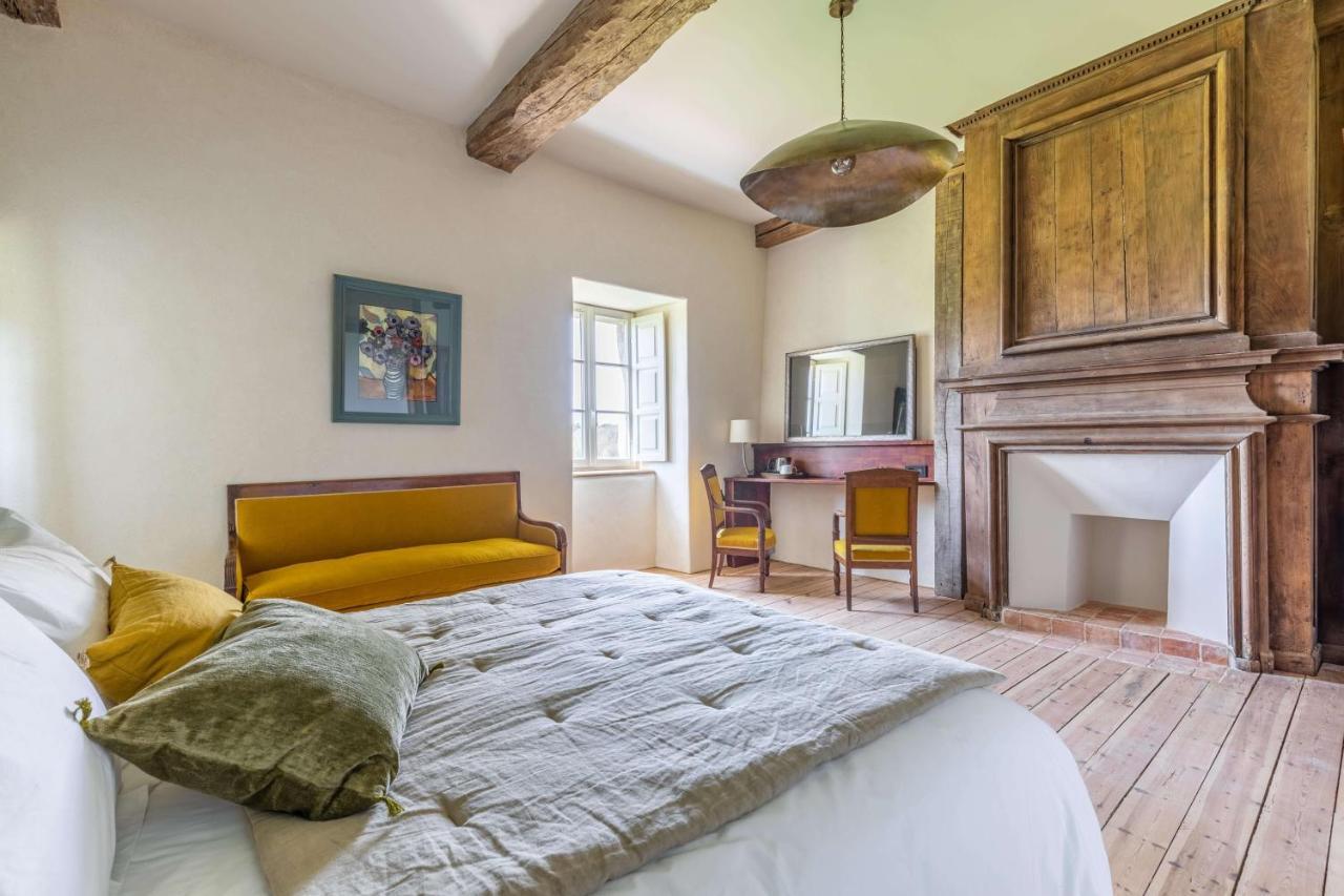 Bed and Breakfast Manoir Du Guern Pluvigner Екстер'єр фото
