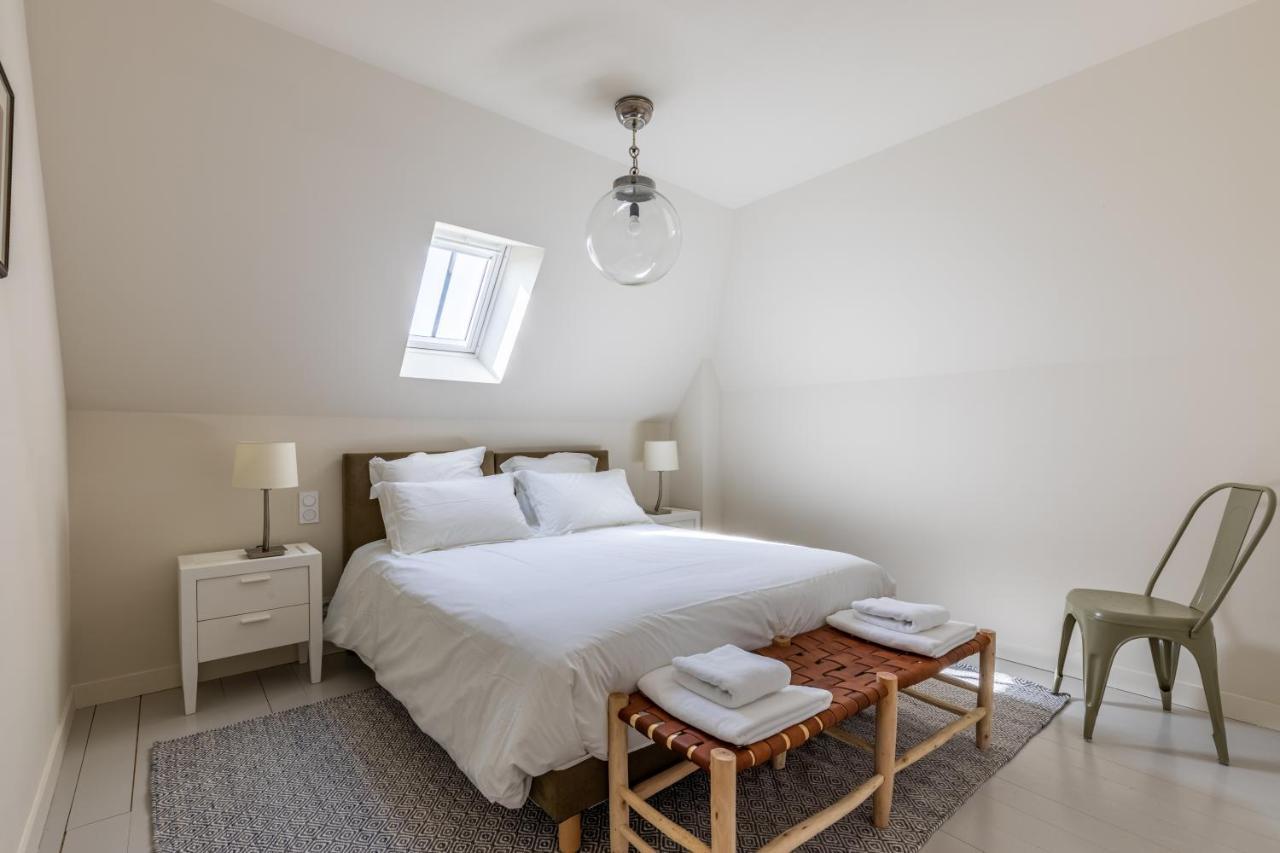 Bed and Breakfast Manoir Du Guern Pluvigner Екстер'єр фото